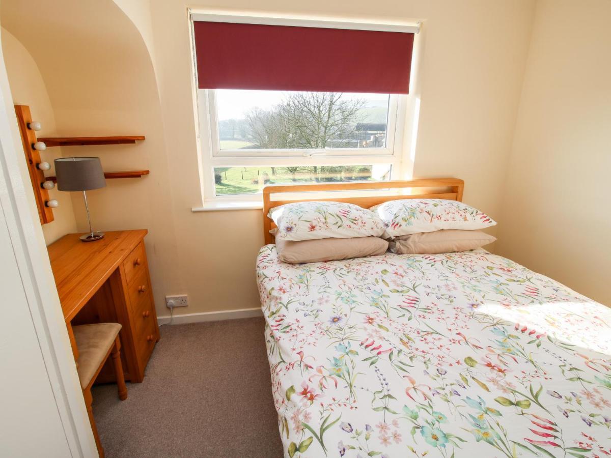 Bicton Lea Villa Acton  Bagian luar foto